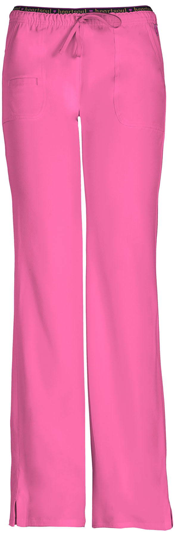 Heartsoul - Low Rise Drawstring Pant