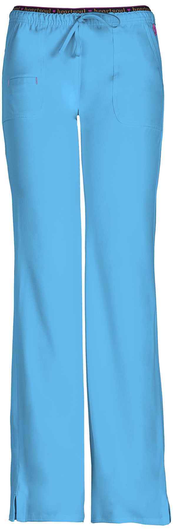 Heartsoul - Low Rise Drawstring Pant