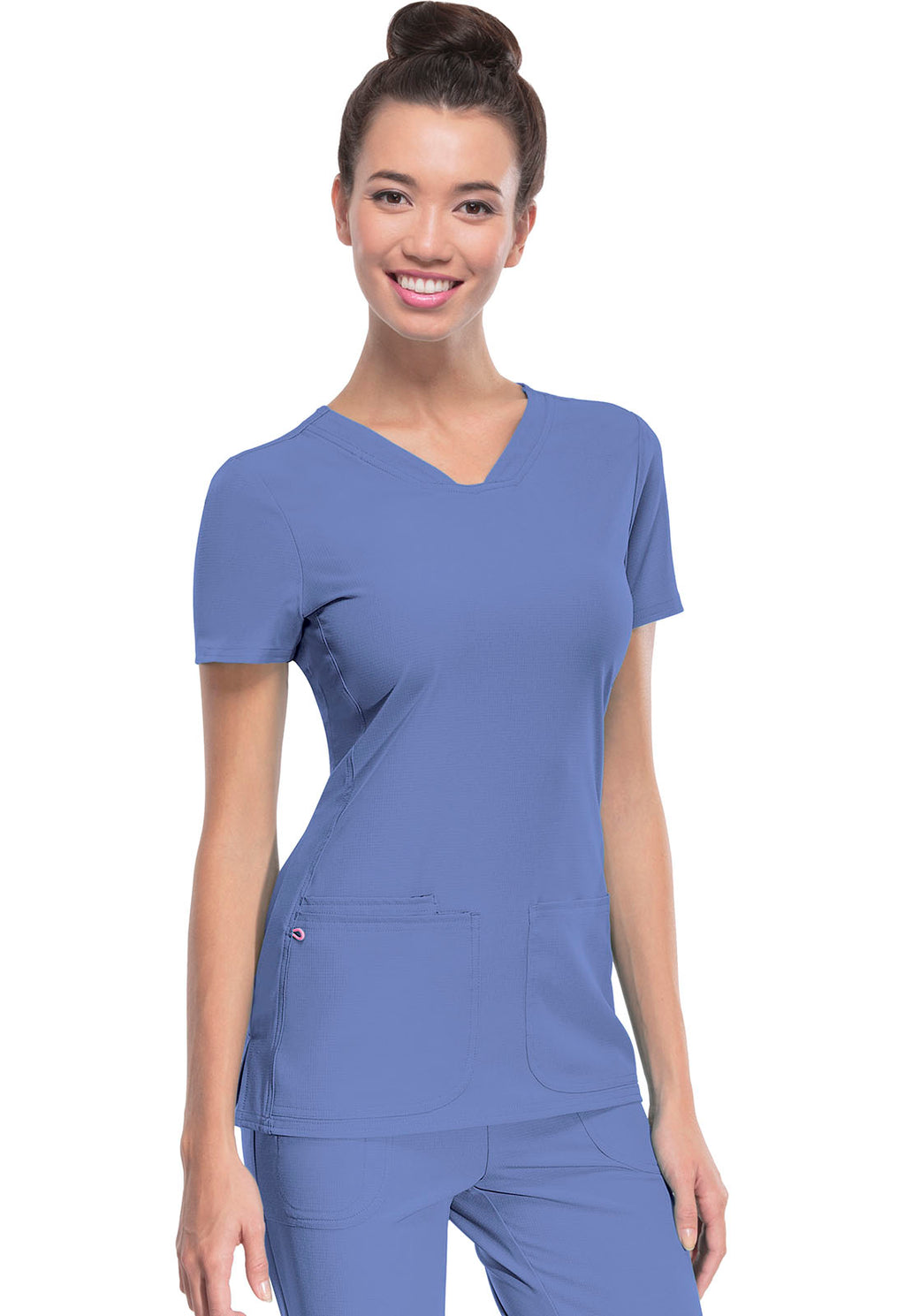 Heartsoul - Shaped V-Neck Top