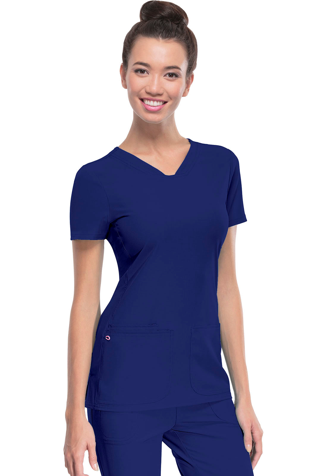 Heartsoul - Shaped V-Neck Top