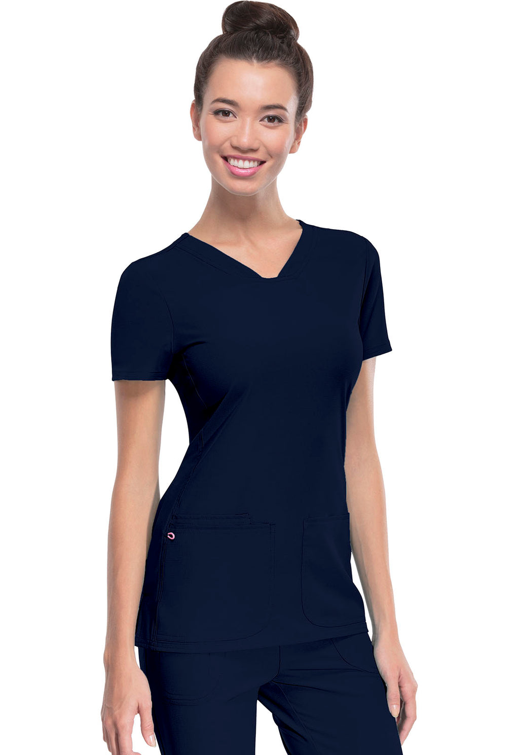 Heartsoul - Shaped V-Neck Top