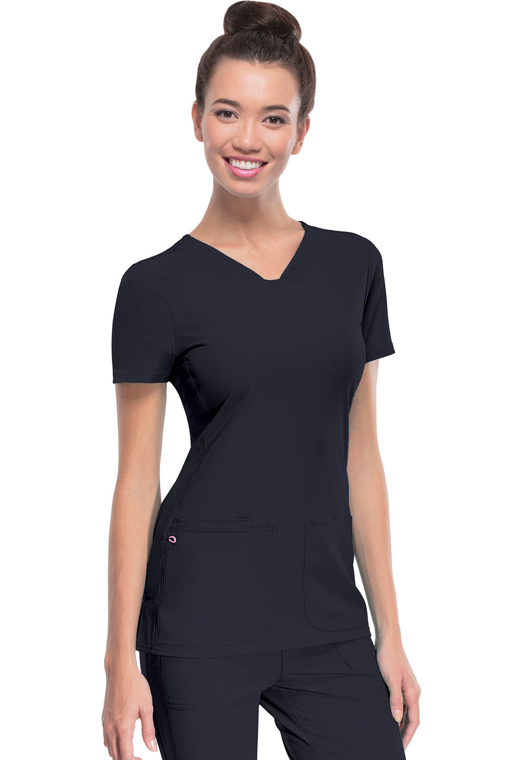 Heartsoul - Shaped V-Neck Top