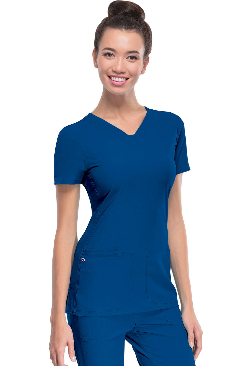 Heartsoul - Shaped V-Neck Top