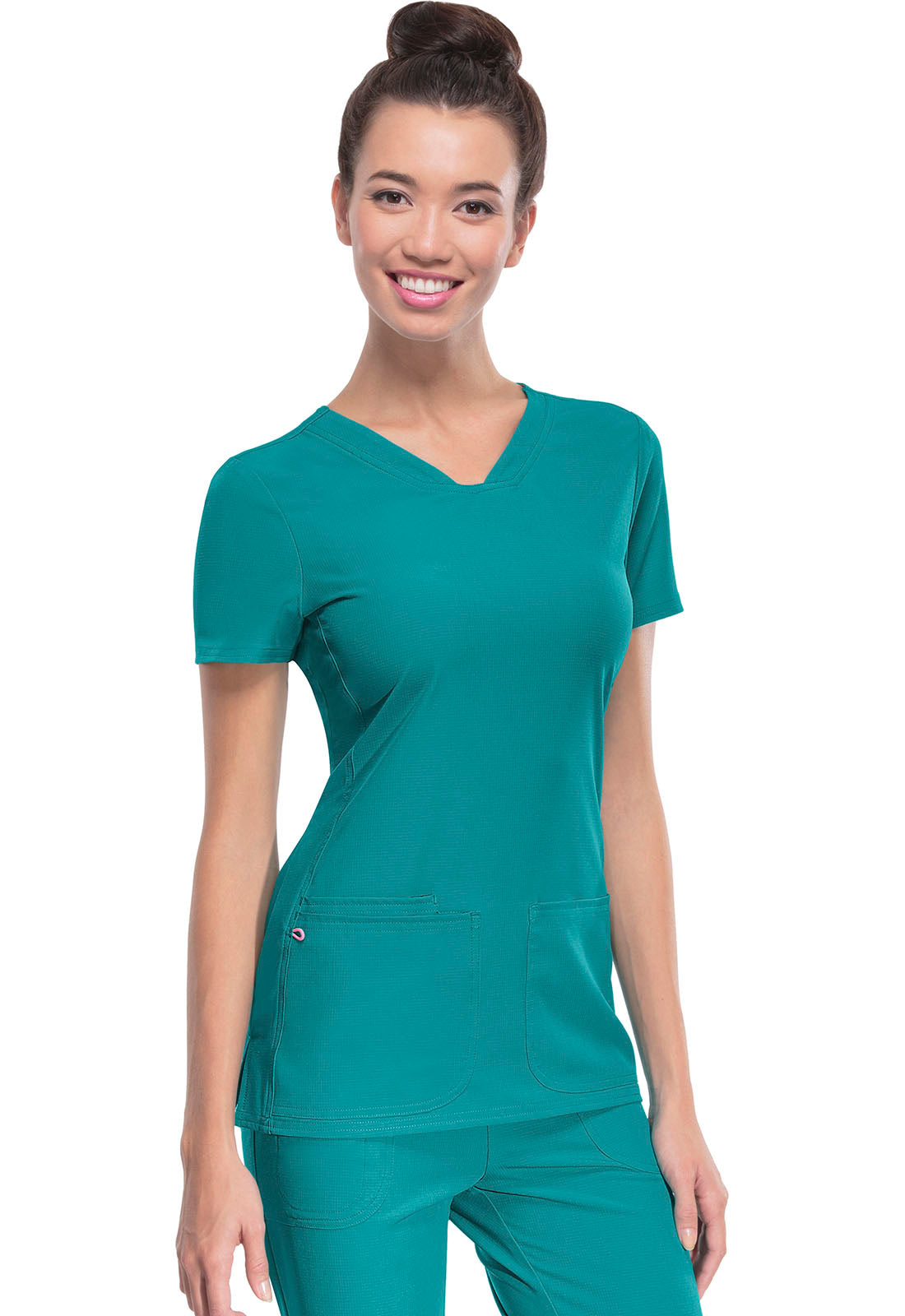 Heartsoul - Shaped V-Neck Top