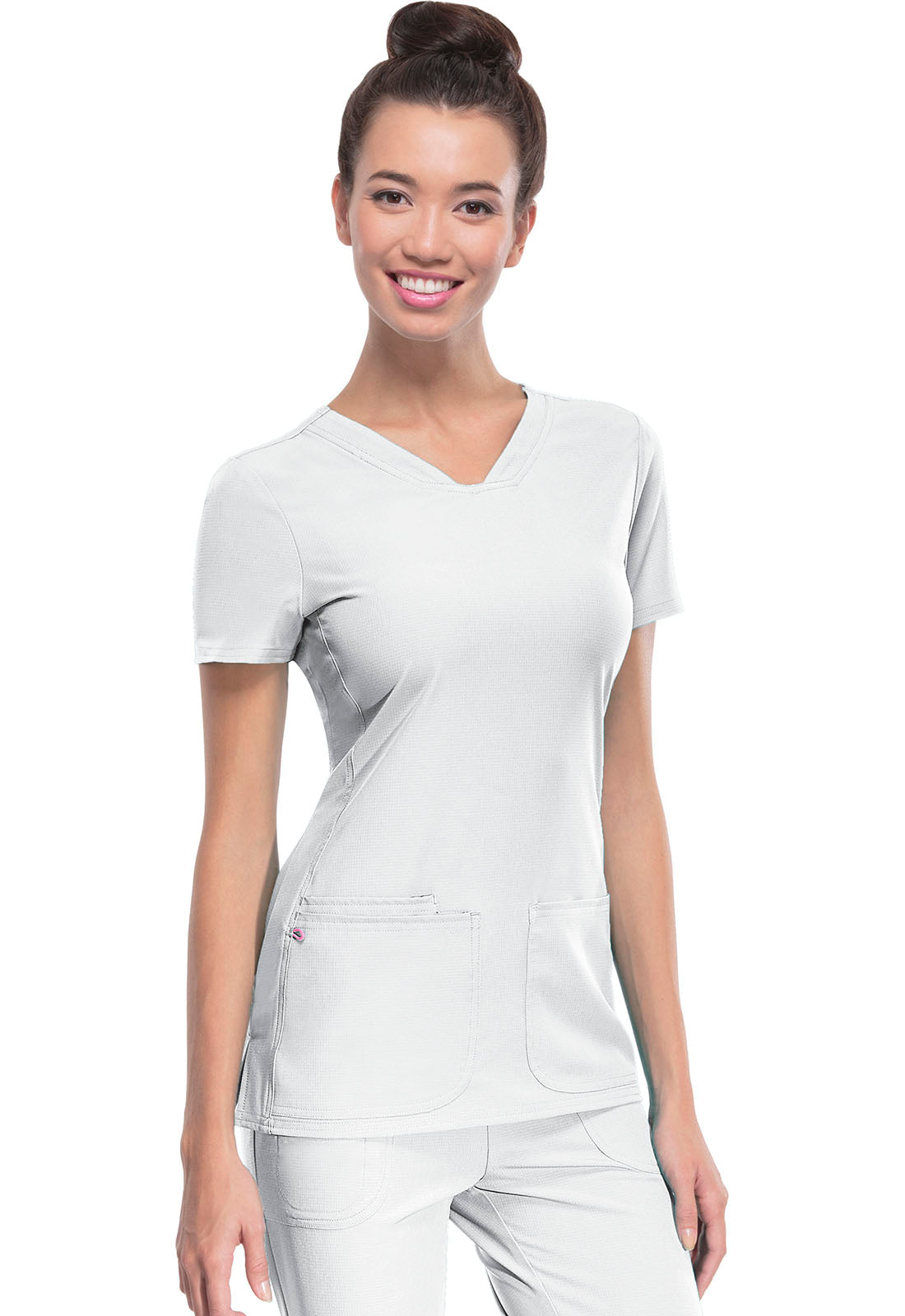 Heartsoul - Shaped V-Neck Top