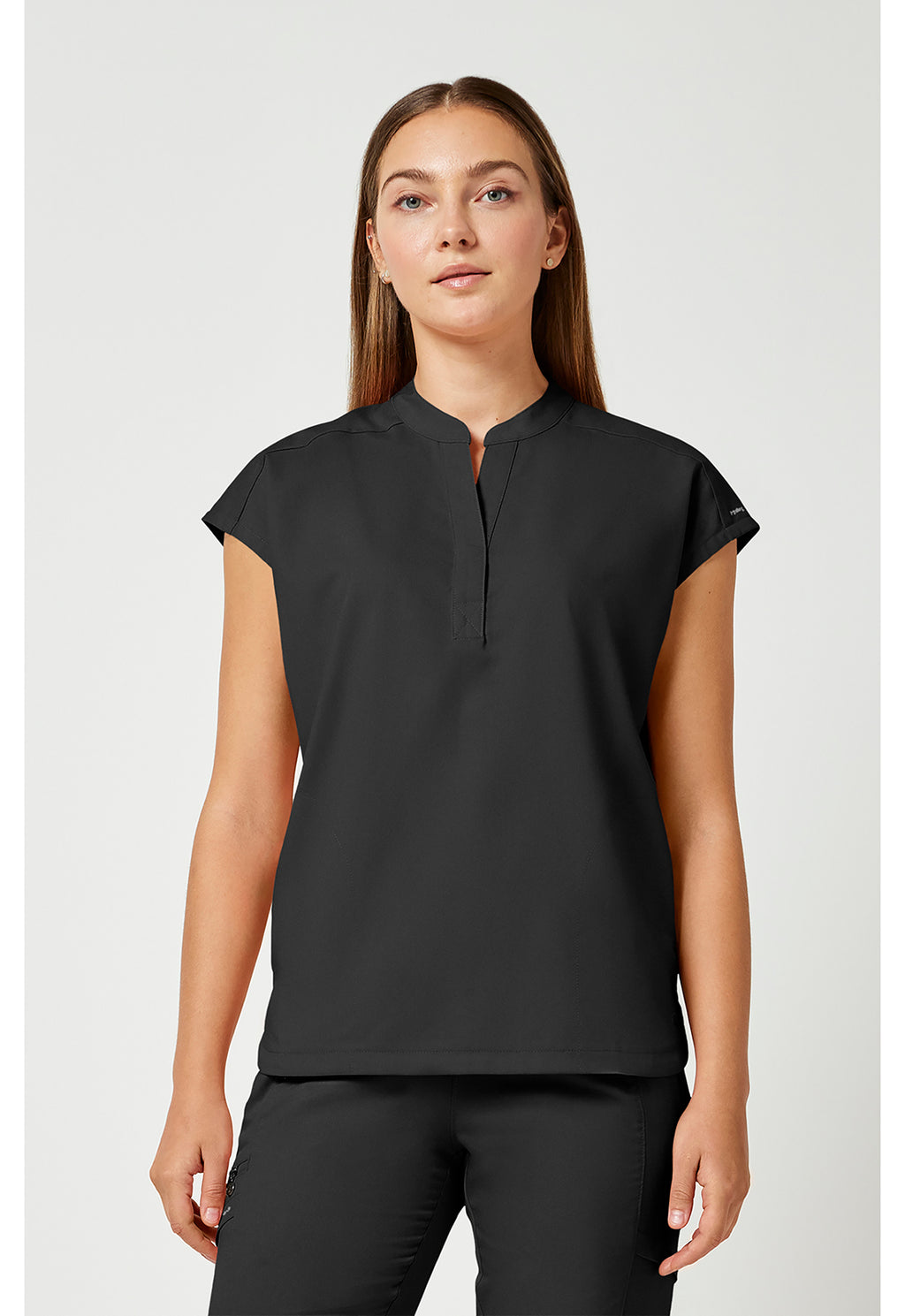 Healing Hands - Journey Top