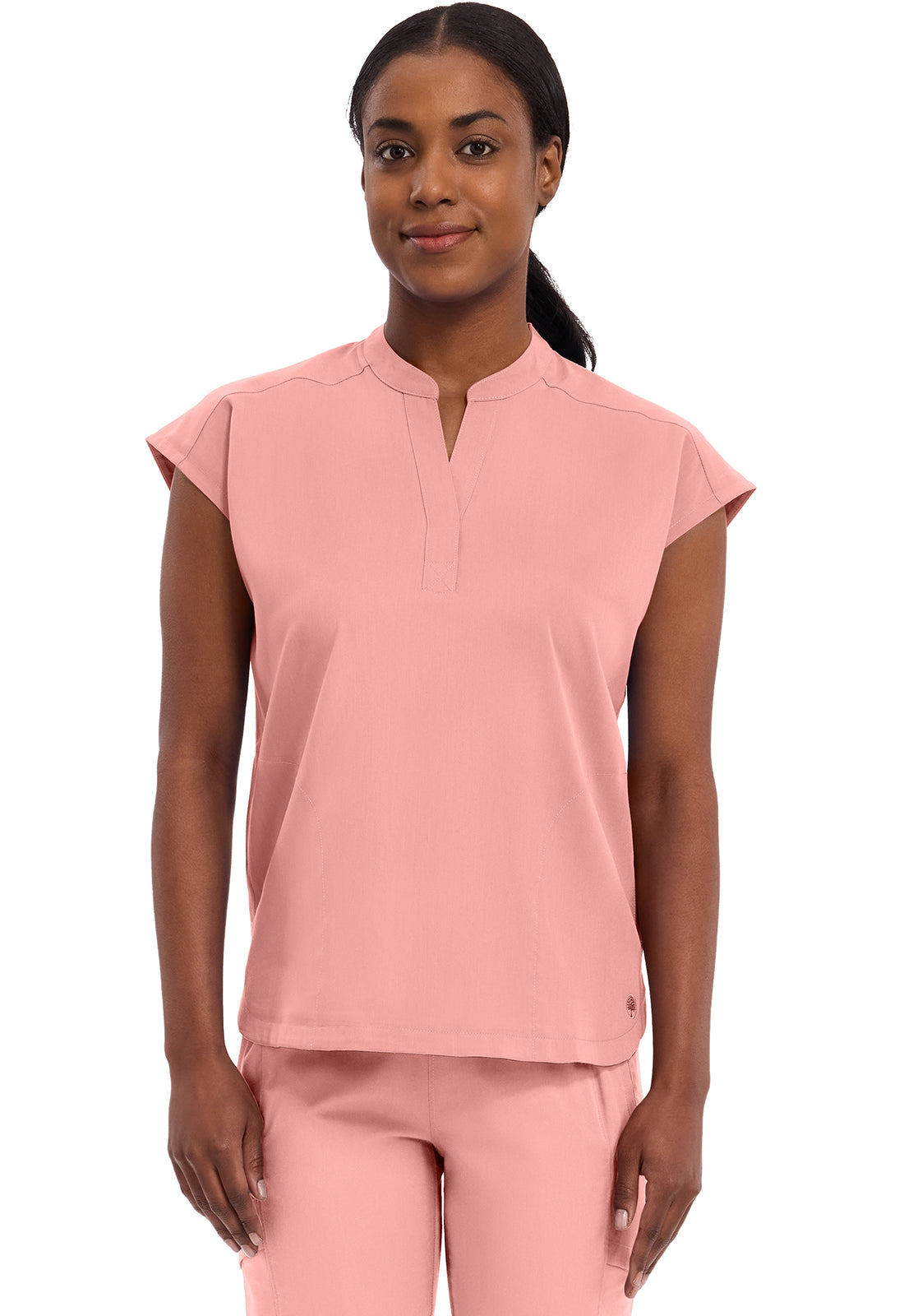 Healing Hands - Journey Top