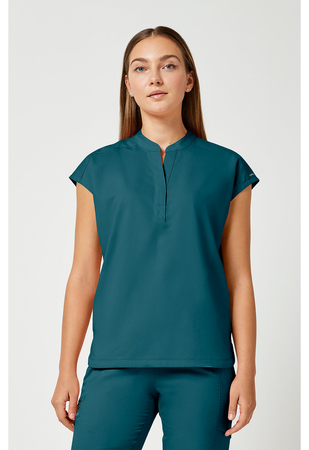 Healing Hands - Journey Top