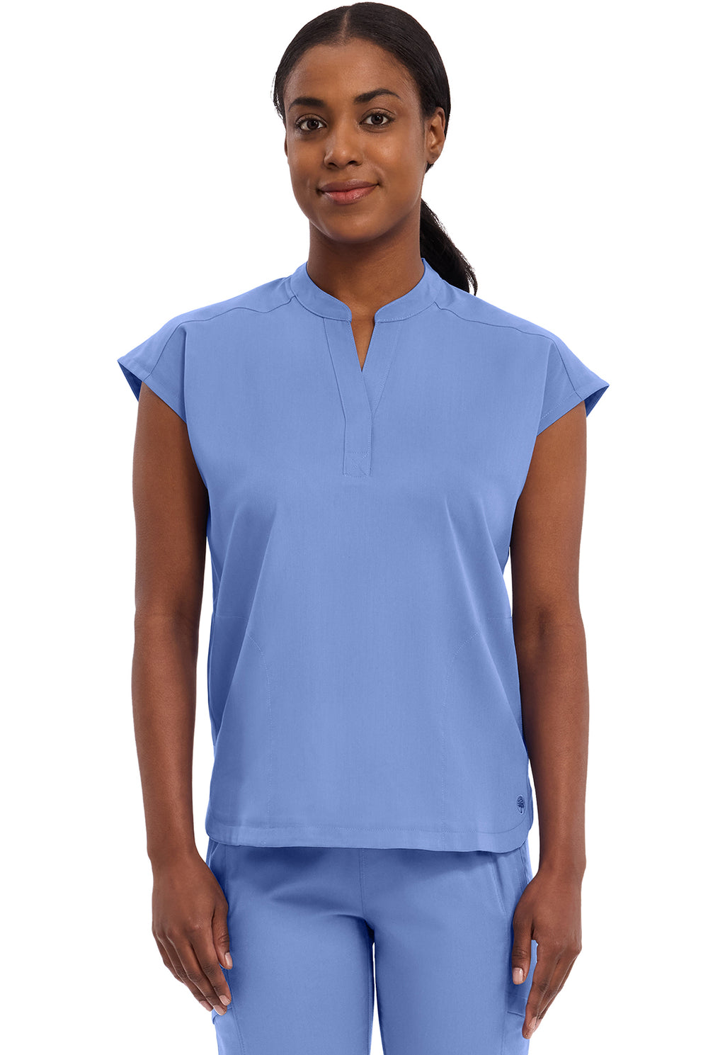 Healing Hands - Journey Top