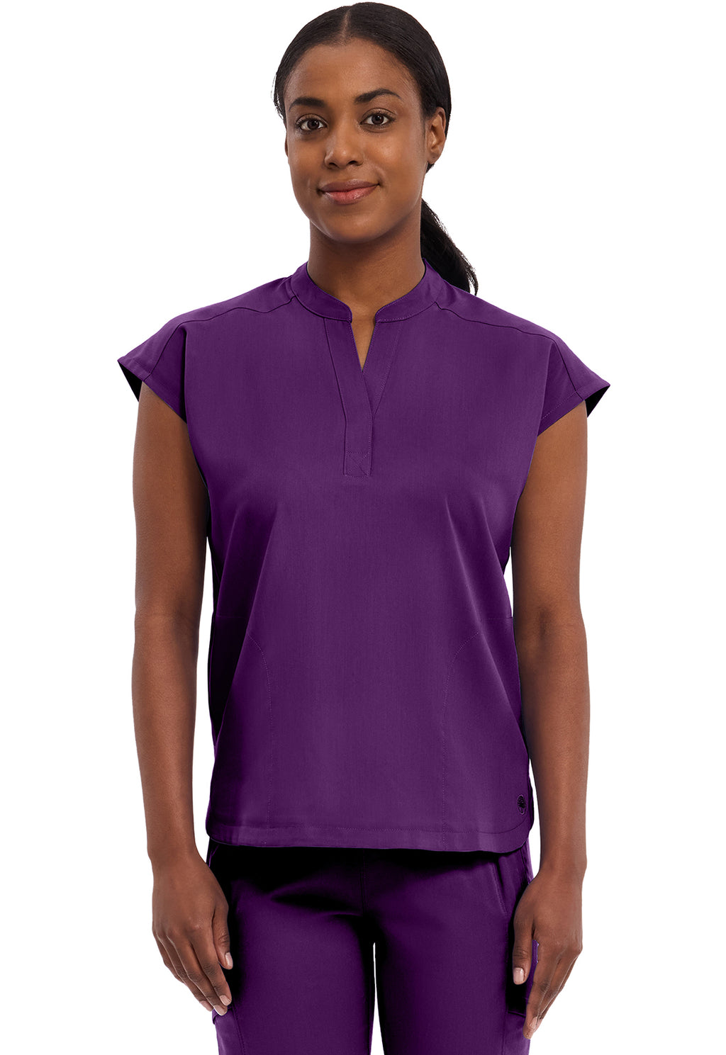 Healing Hands - Journey Top