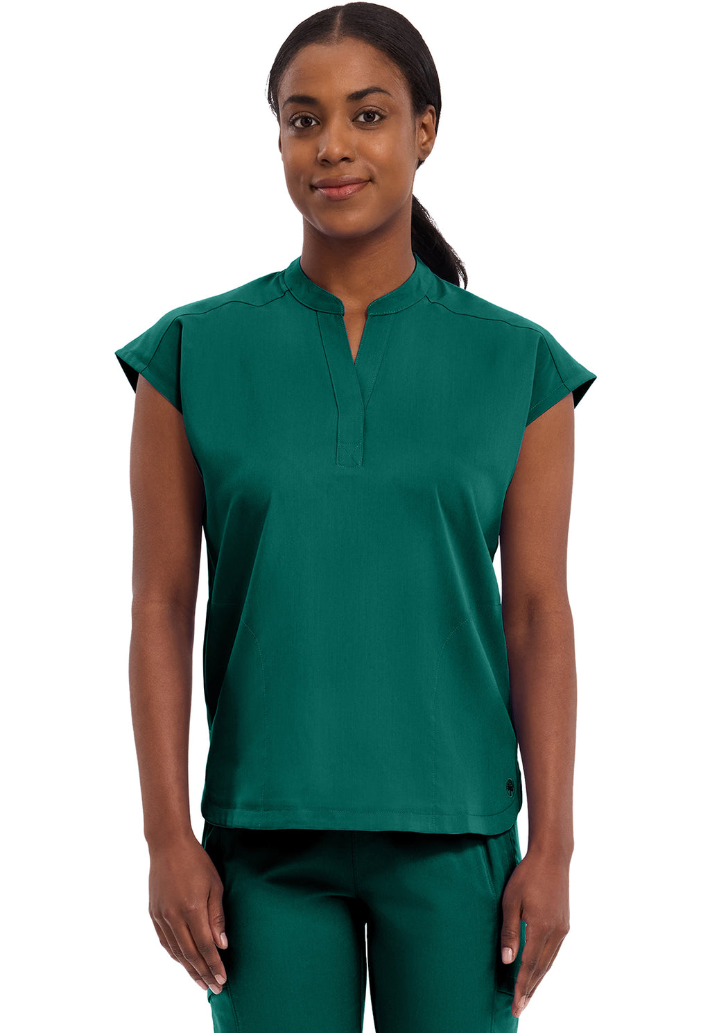 Healing Hands - Journey Top