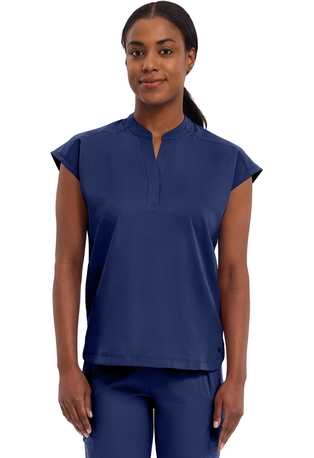 Healing Hands - Journey Top
