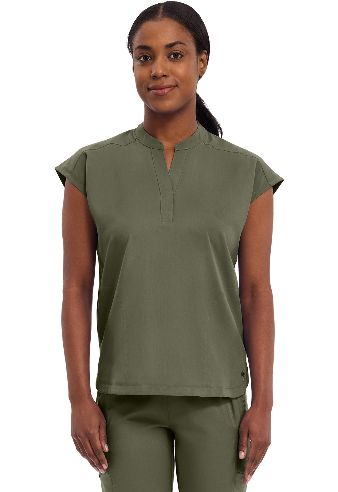 Healing Hands - Journey Top