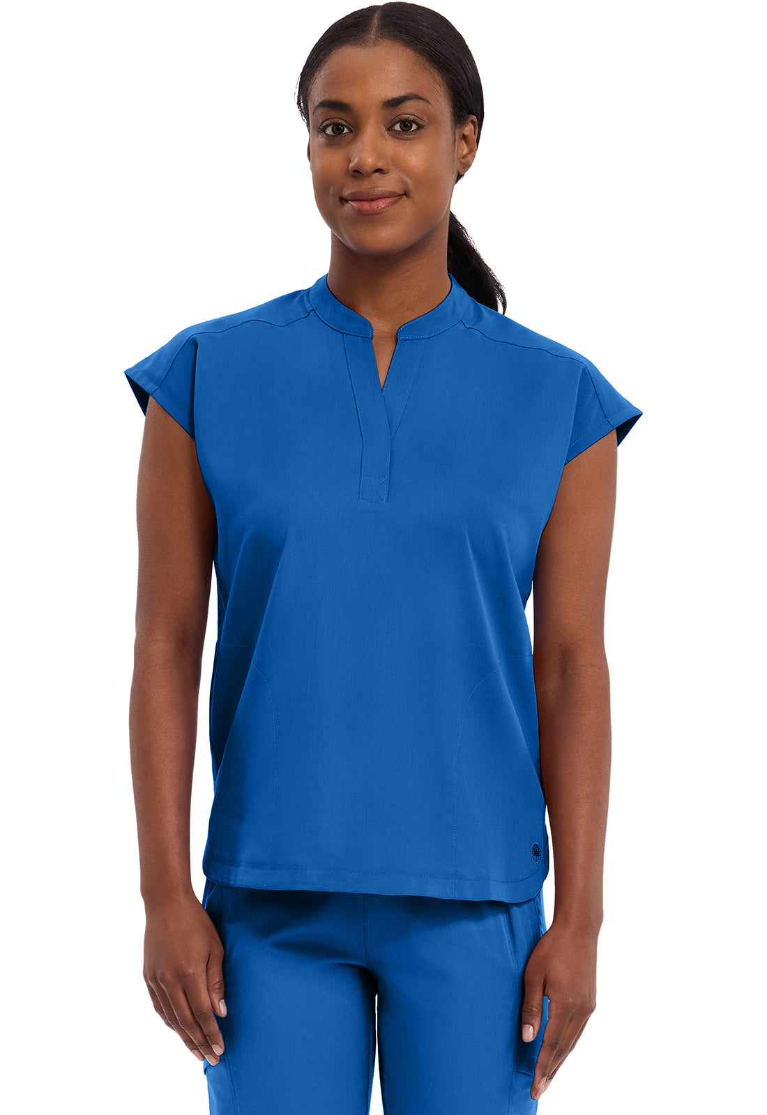 Healing Hands - Journey Top