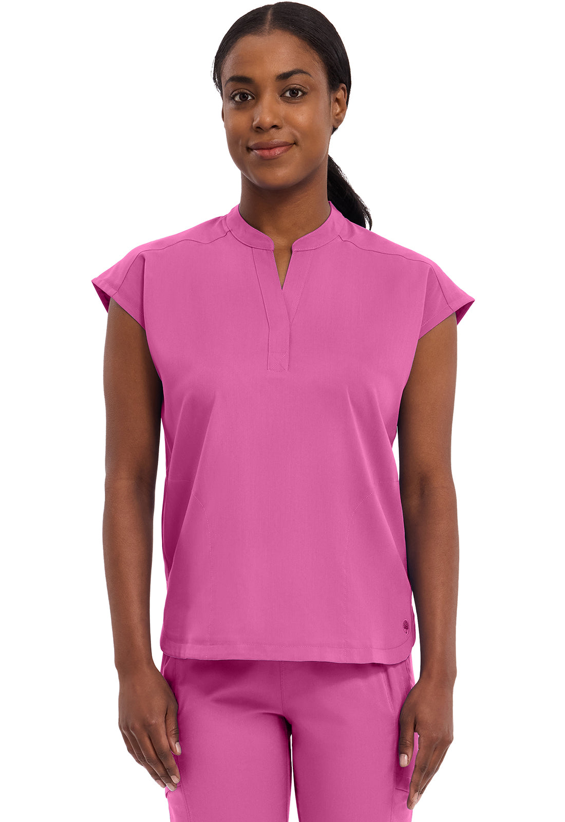 Healing Hands - Journey Top