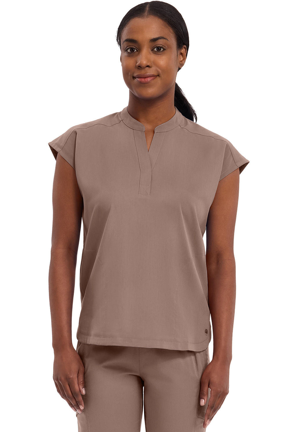 Healing Hands - Journey Top