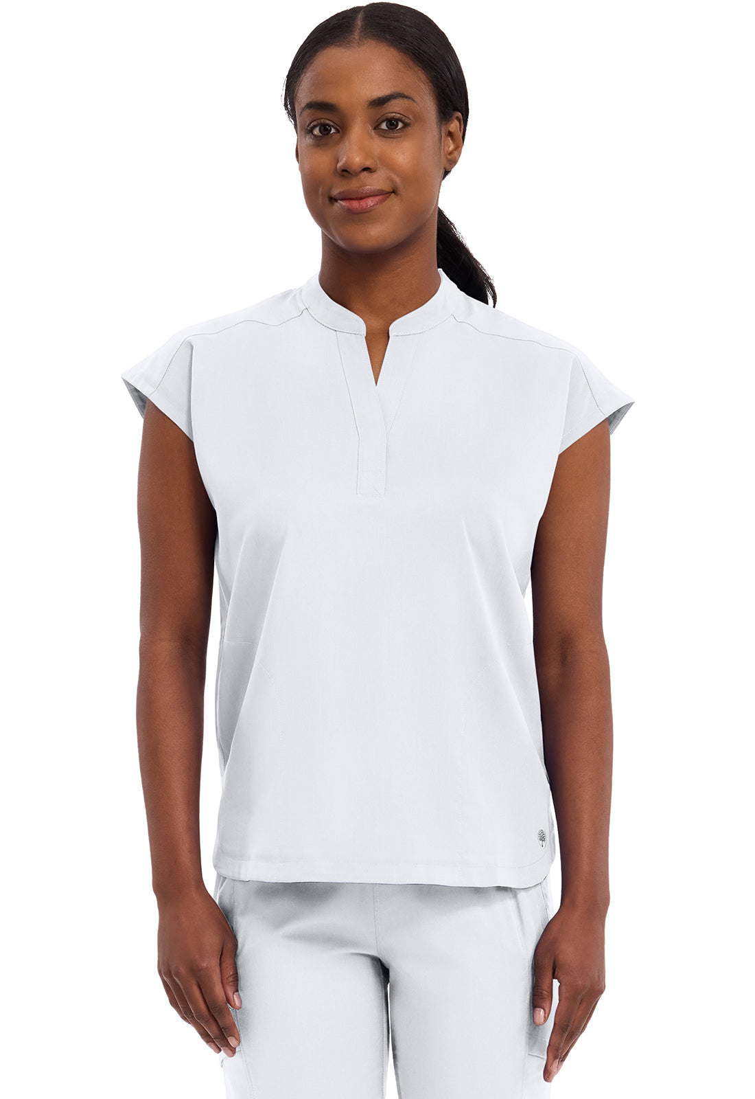 Healing Hands - Journey Top