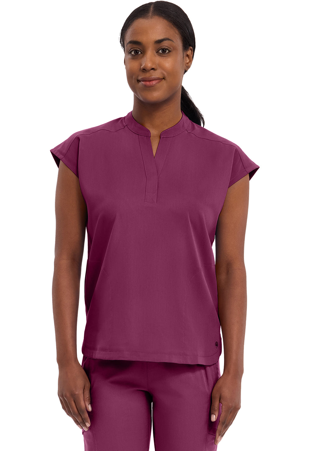 Healing Hands - Journey Top