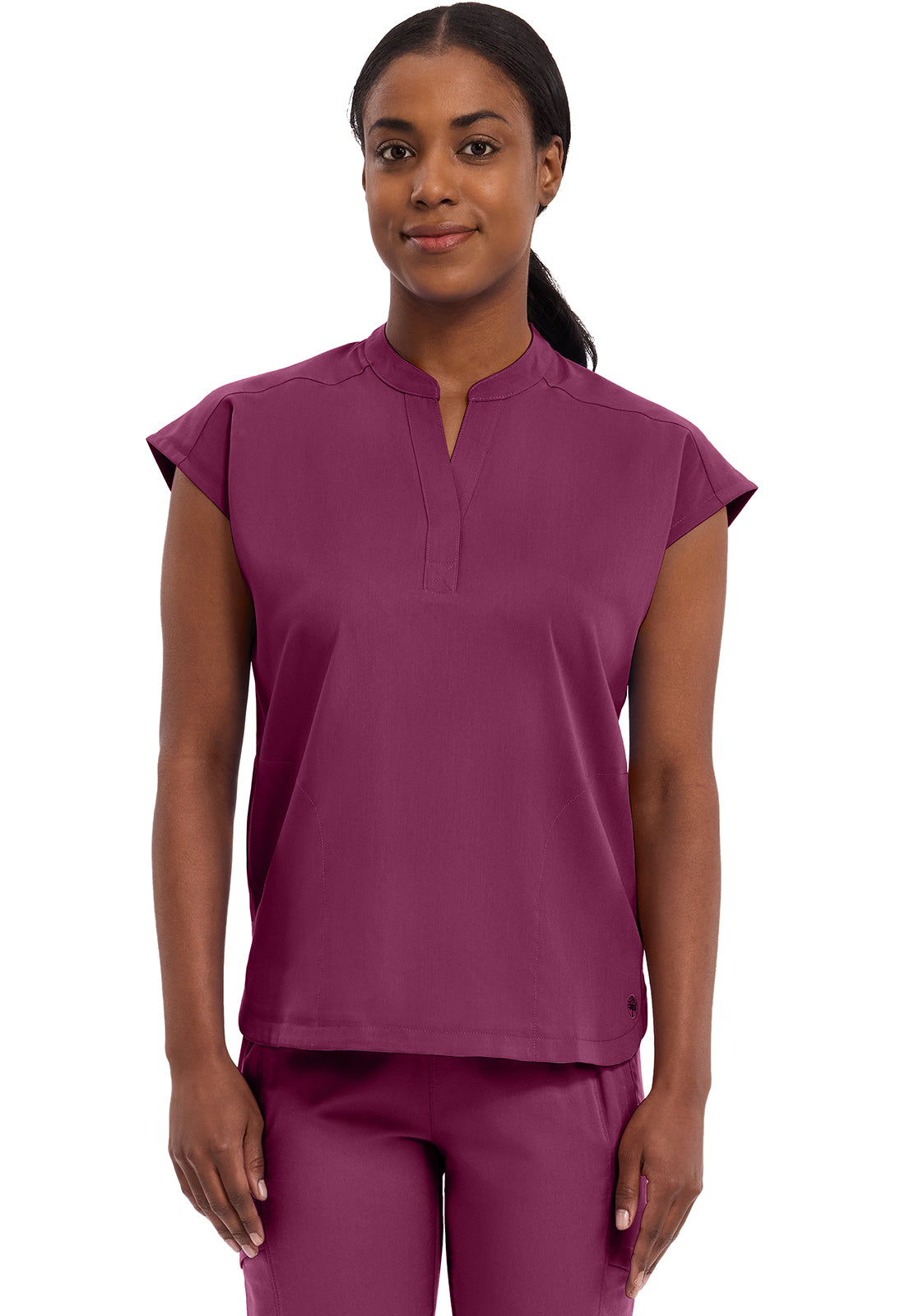 Healing Hands - Journey Top