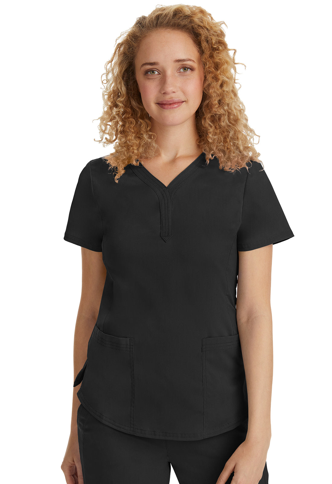 Healing Hands - Jane Top