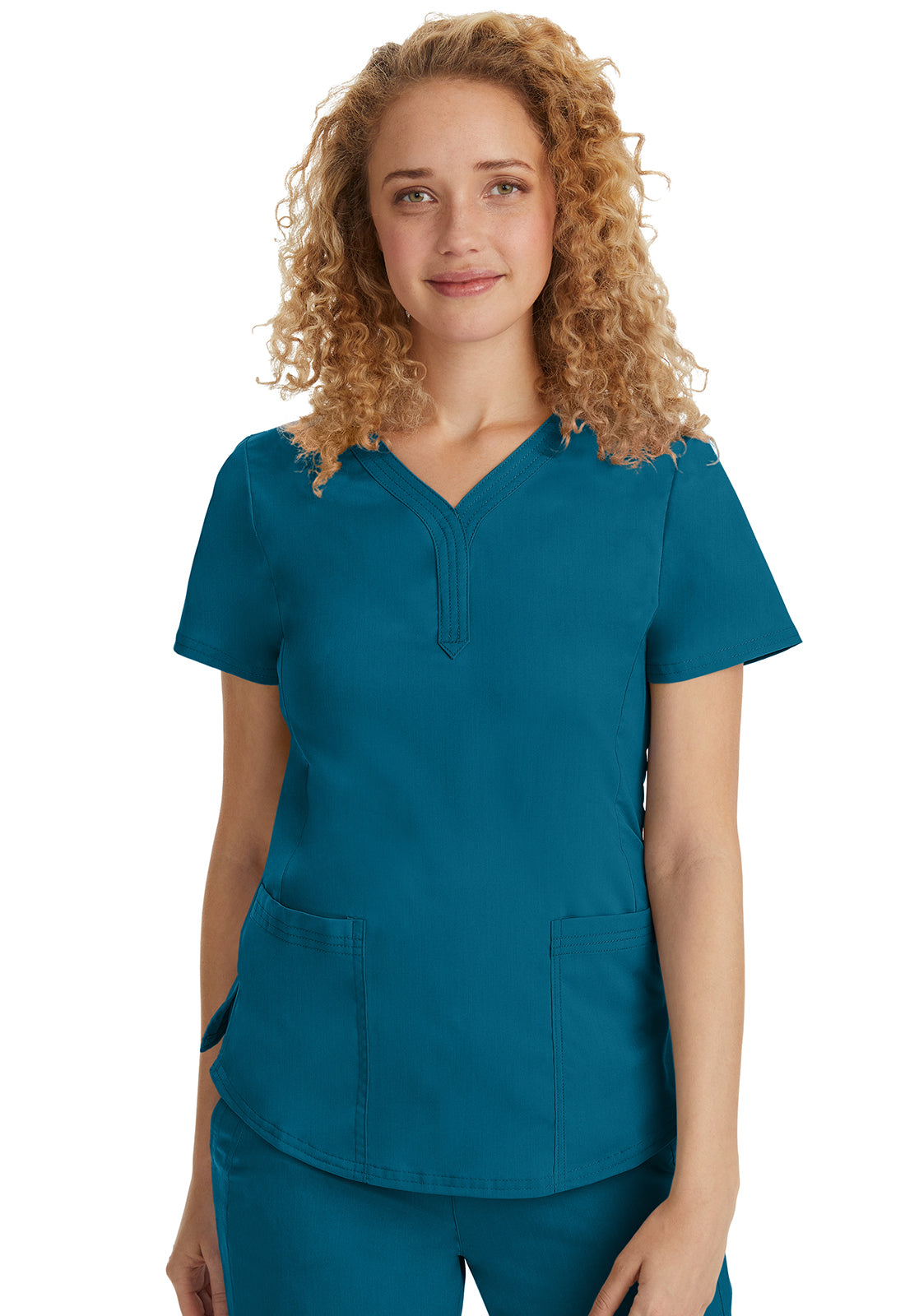 Healing Hands - Jane Top