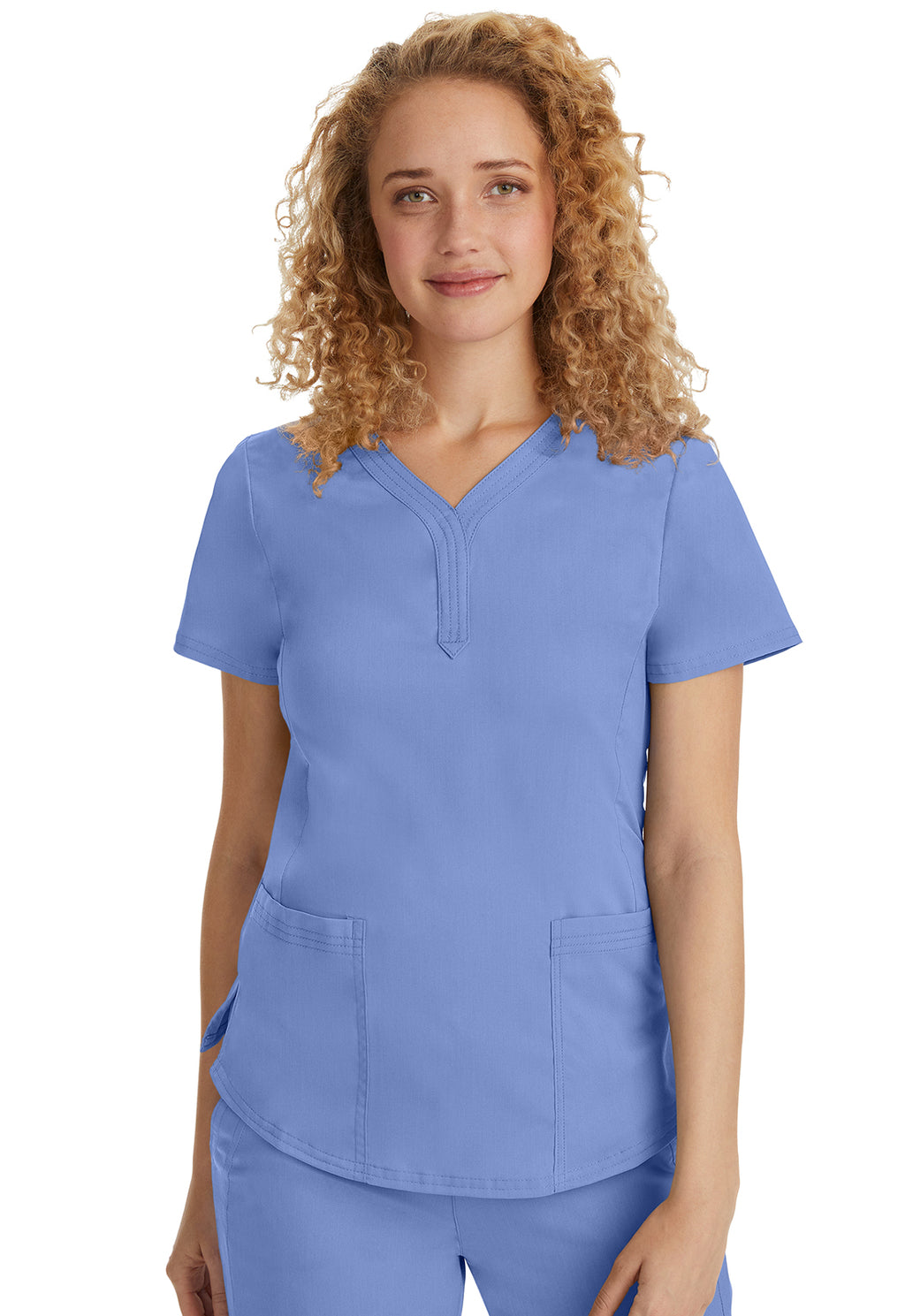 Healing Hands - Jane Top