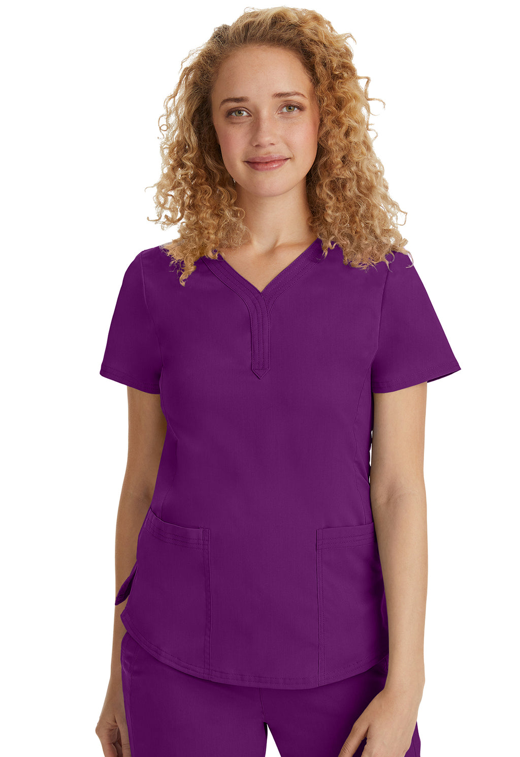 Healing Hands - Jane Top