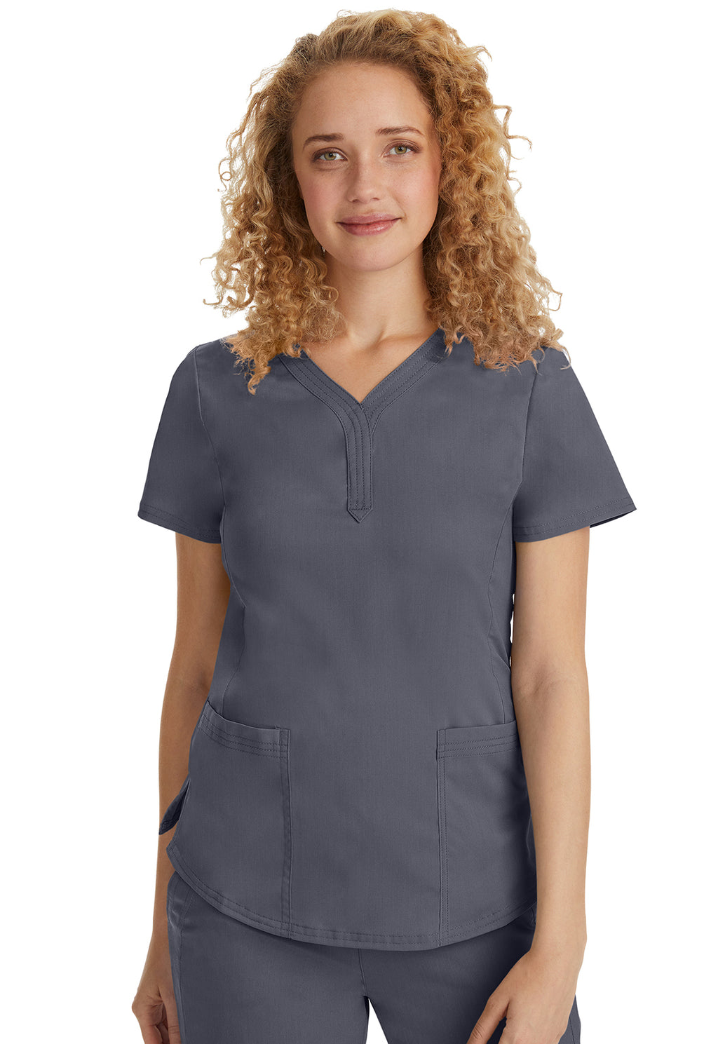Healing Hands - Jane Top