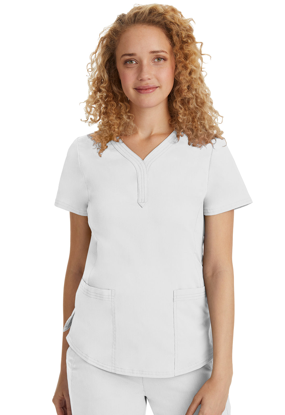 Healing Hands - Jane Top