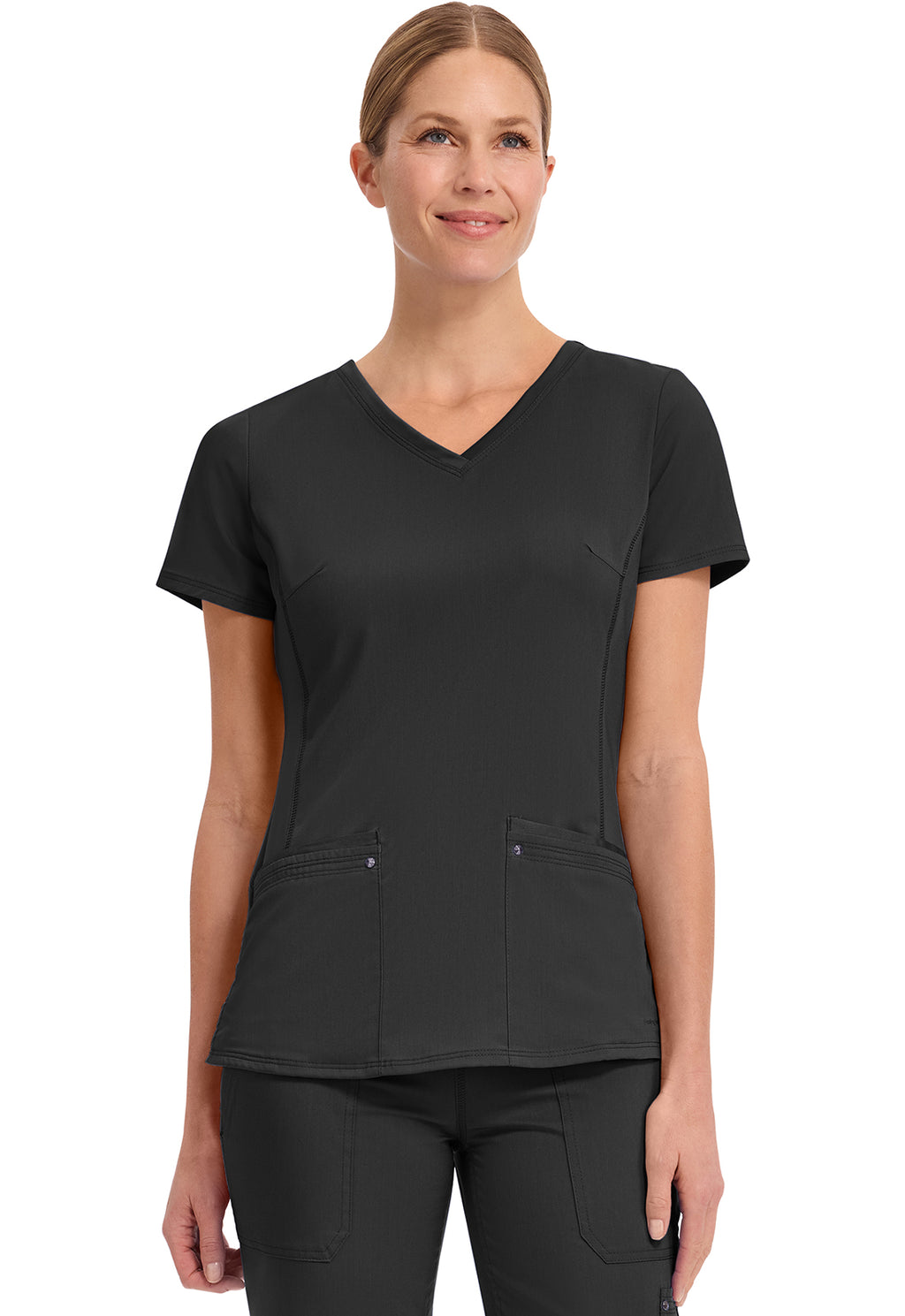 Healing Hands - Jane Top