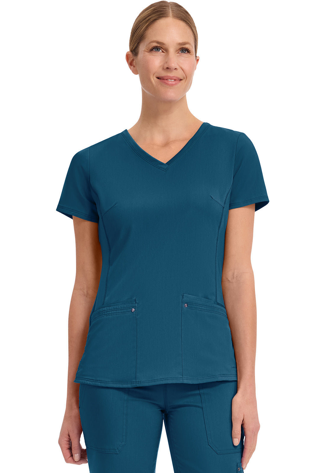 Healing Hands - Jane Top