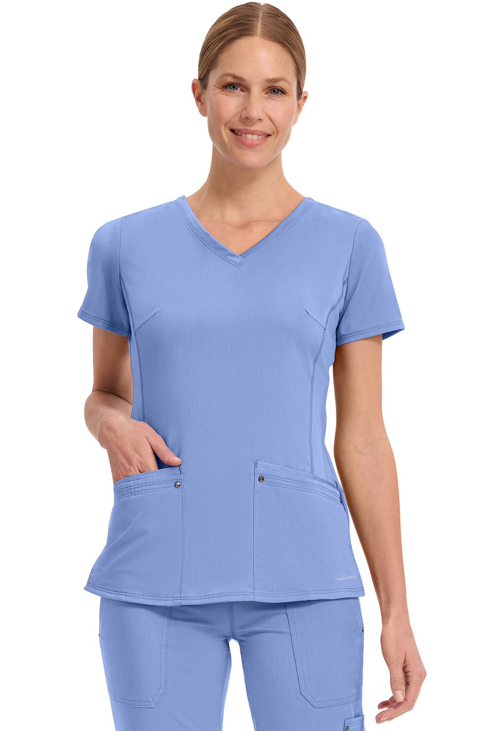 Healing Hands - Jane Top