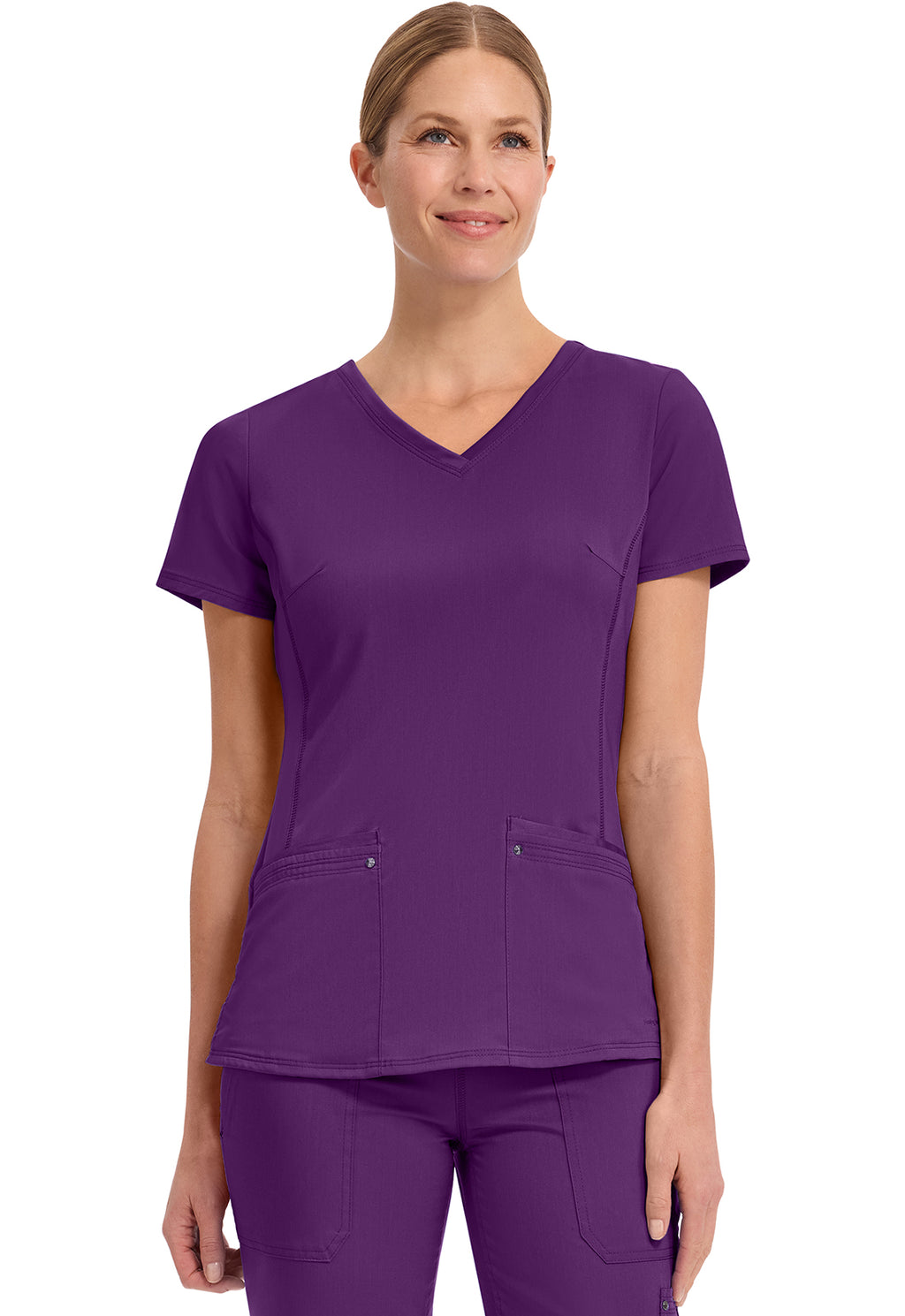 Healing Hands - Jane Top