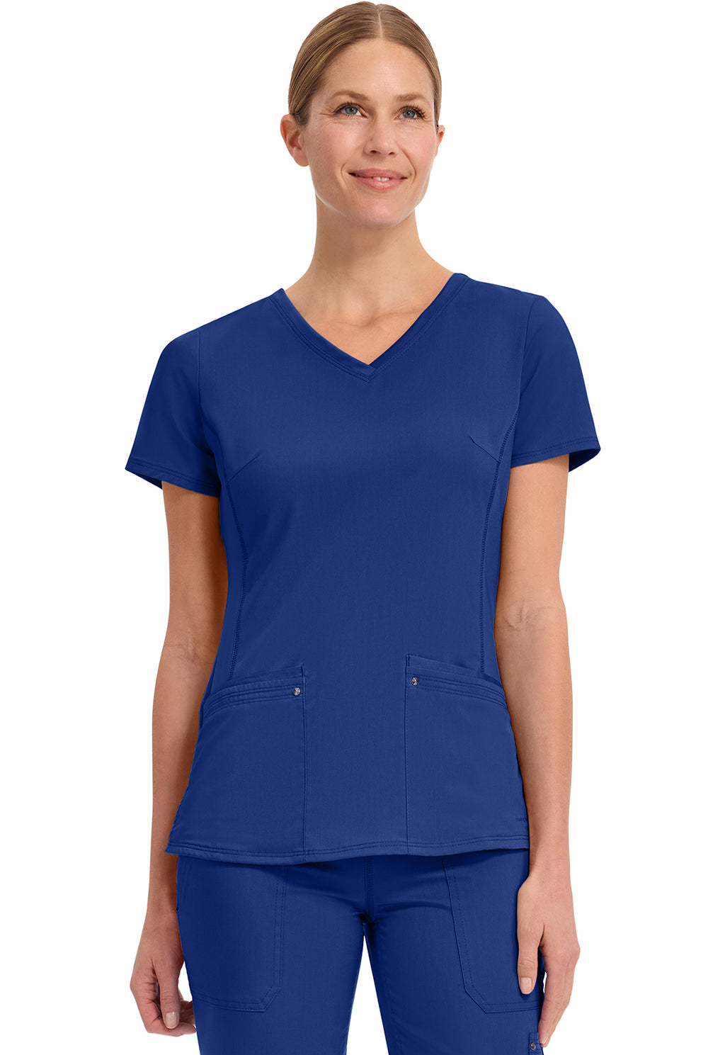 Healing Hands - Jane Top