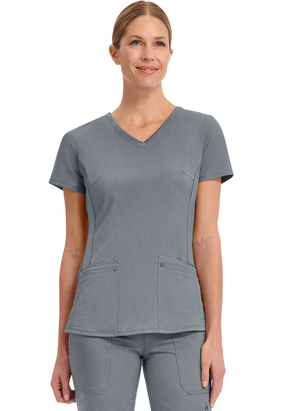Healing Hands - Jane Top
