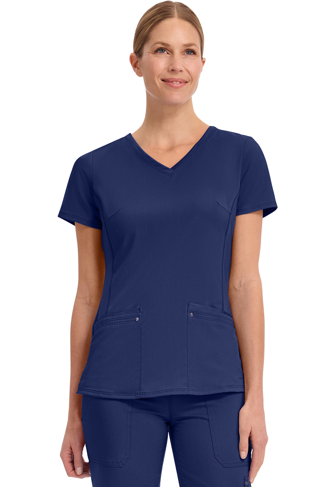 Healing Hands - Jane Top