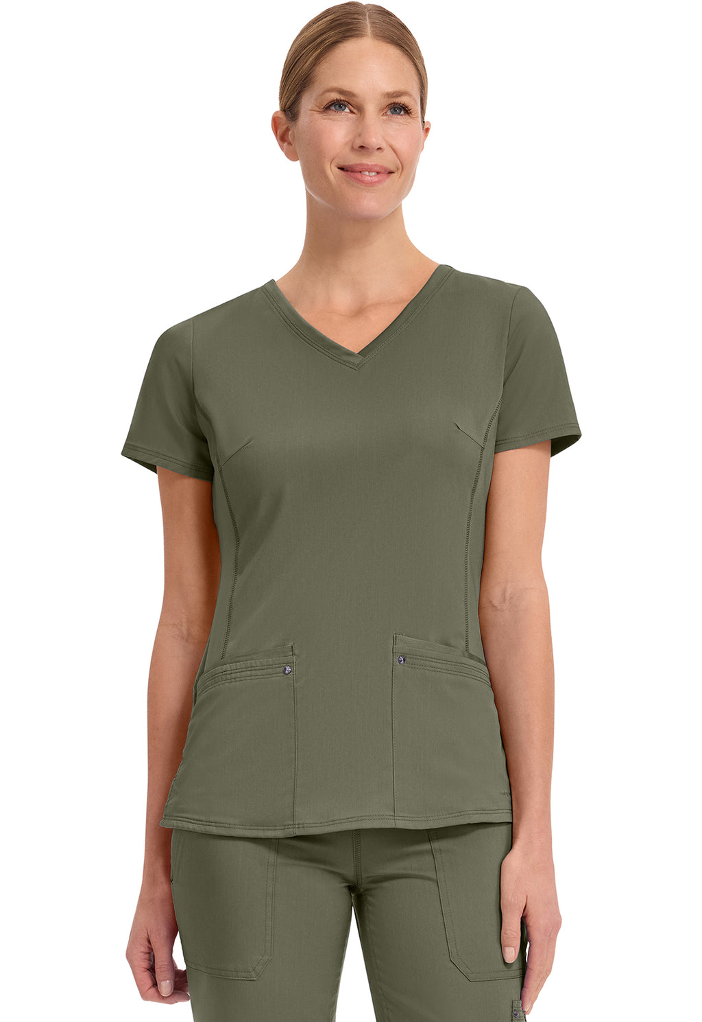 Healing Hands - Jane Top