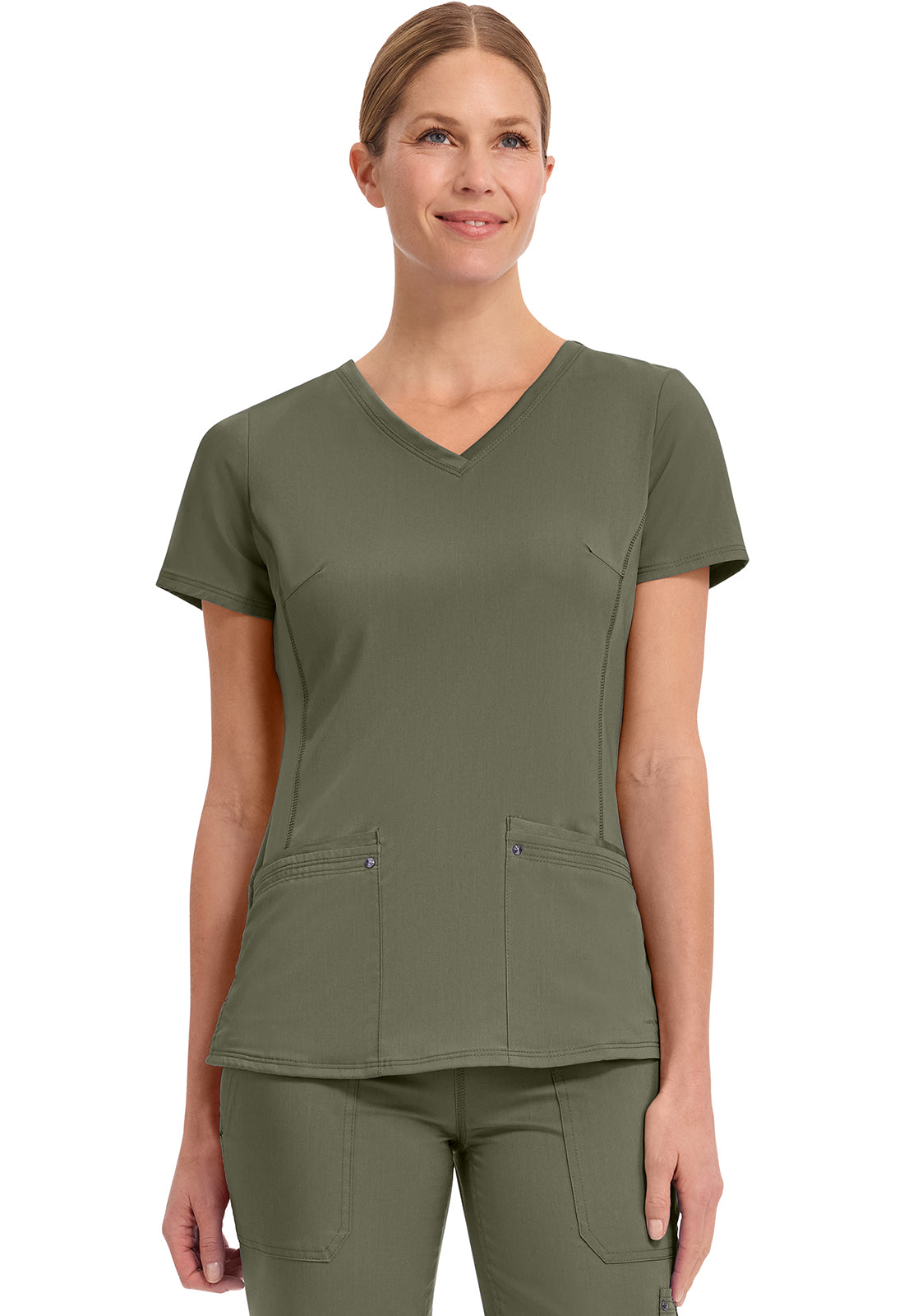 Healing Hands - Jane Top