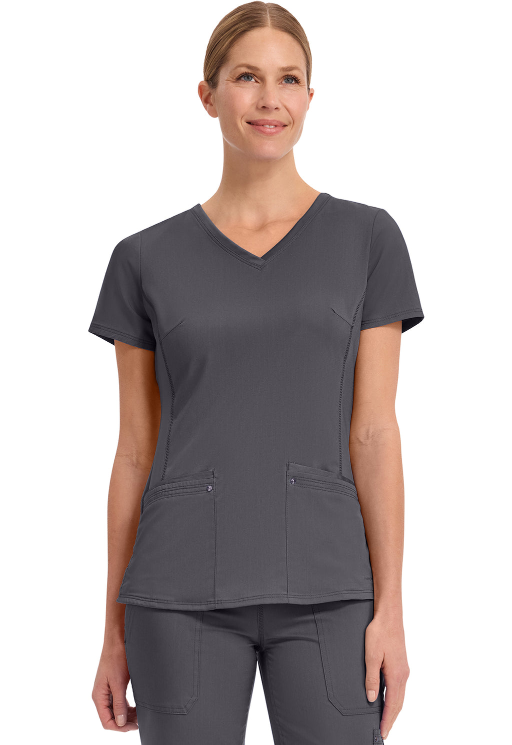 Healing Hands - Jane Top
