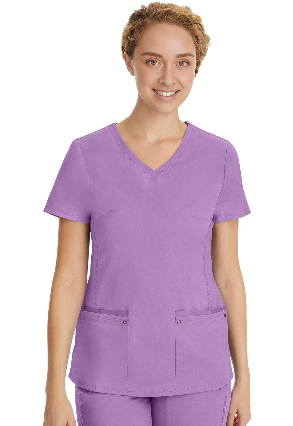 Healing Hands - Jane Top
