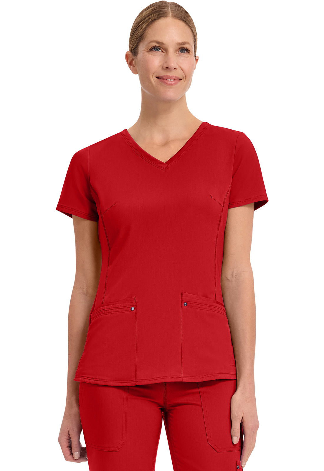 Healing Hands - Jane Top