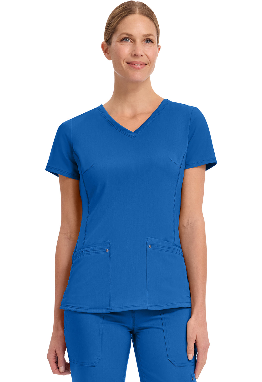 Healing Hands - Jane Top