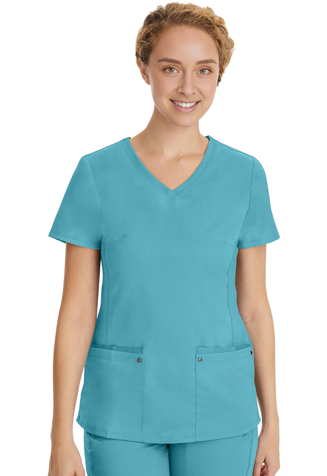 Healing Hands - Jane Top