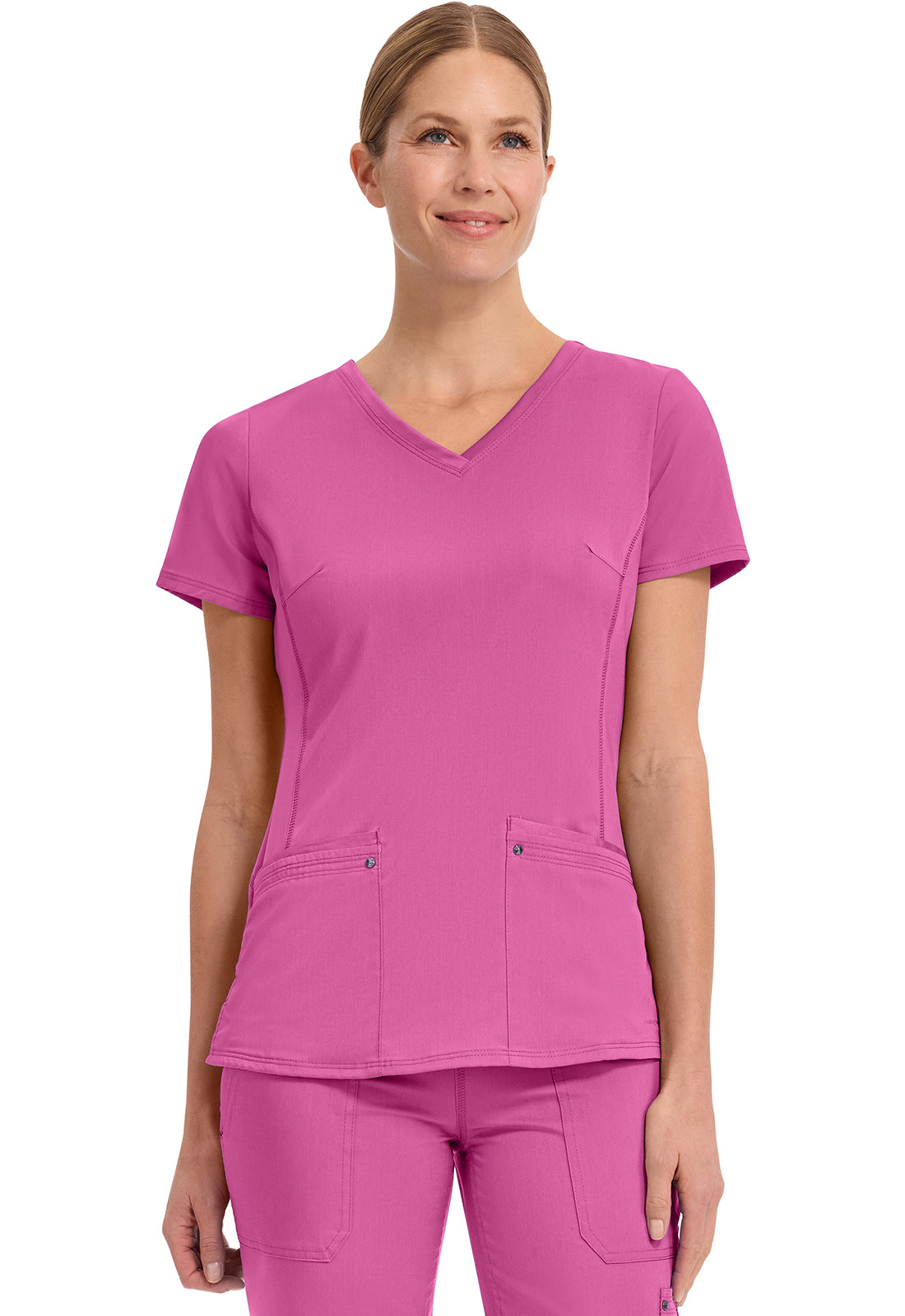 Healing Hands - Jane Top