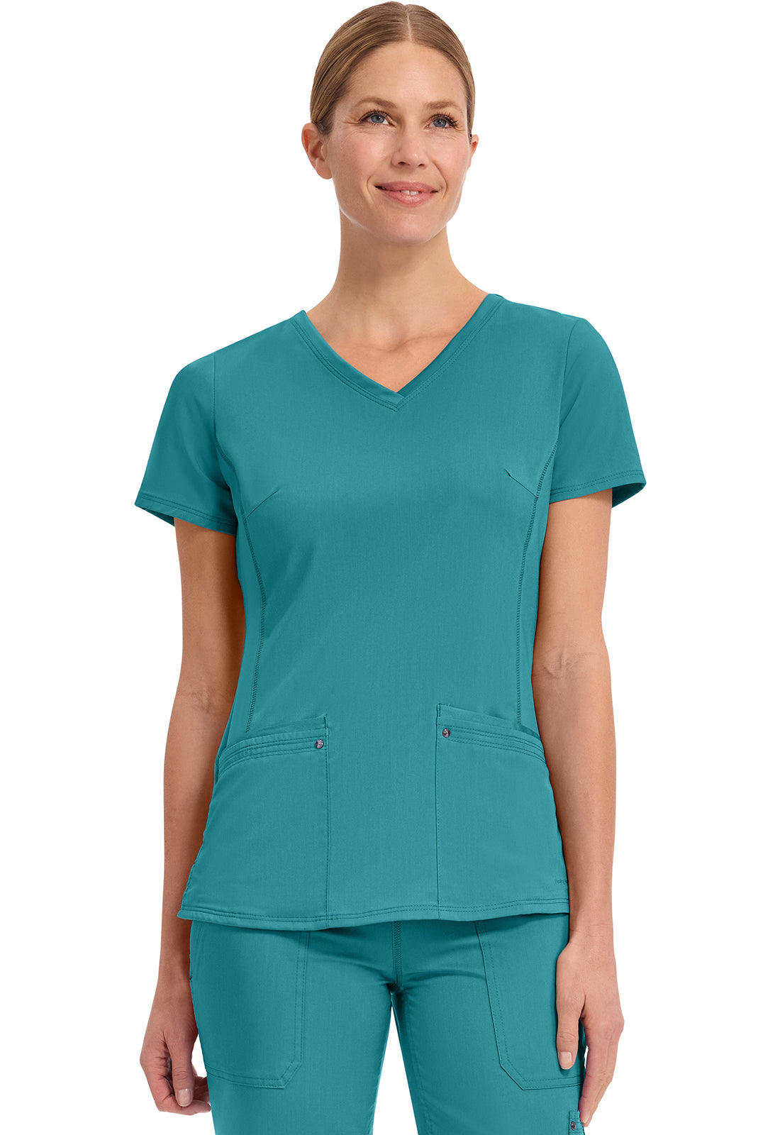 Healing Hands - Jane Top