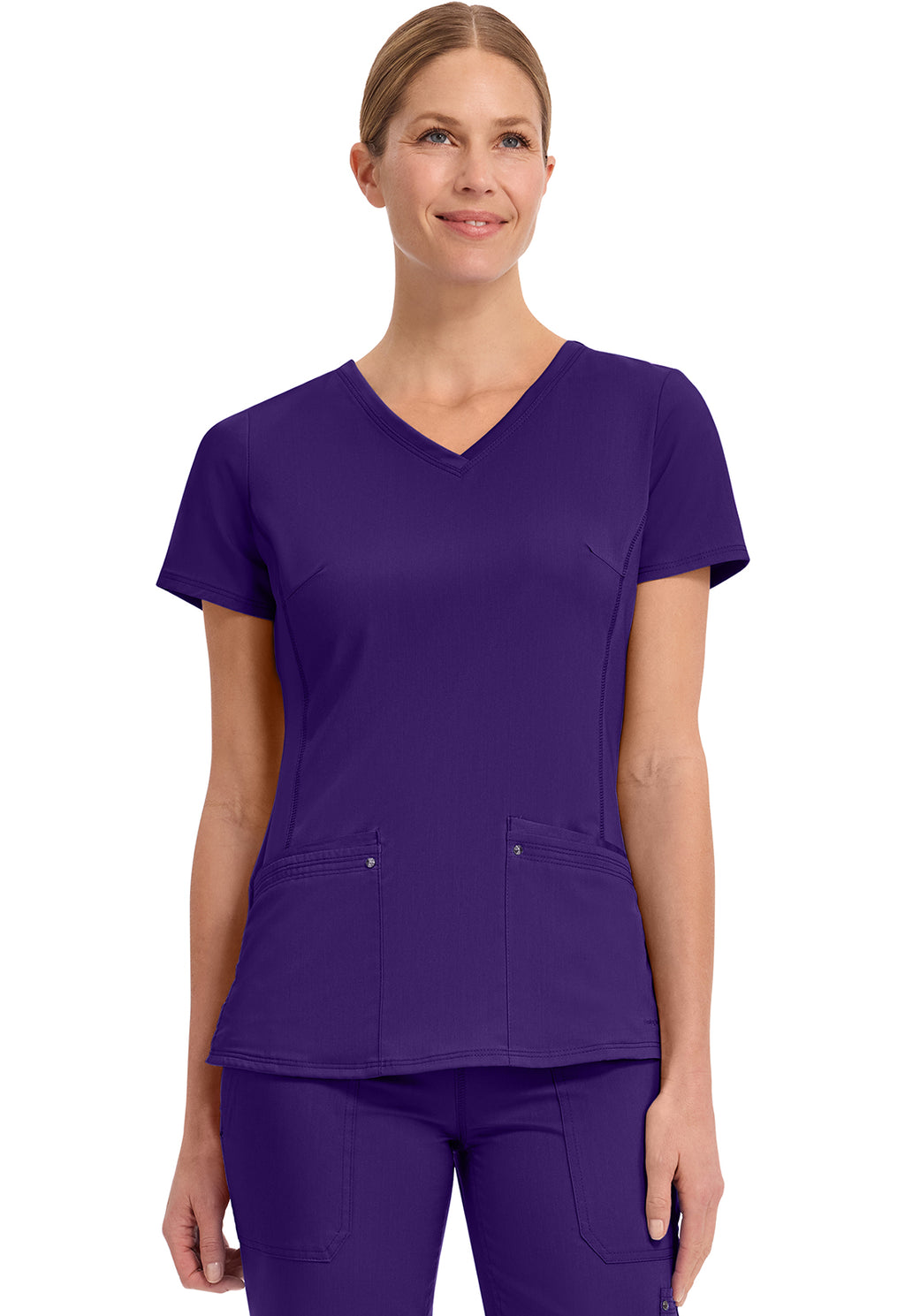 Healing Hands - Jane Top