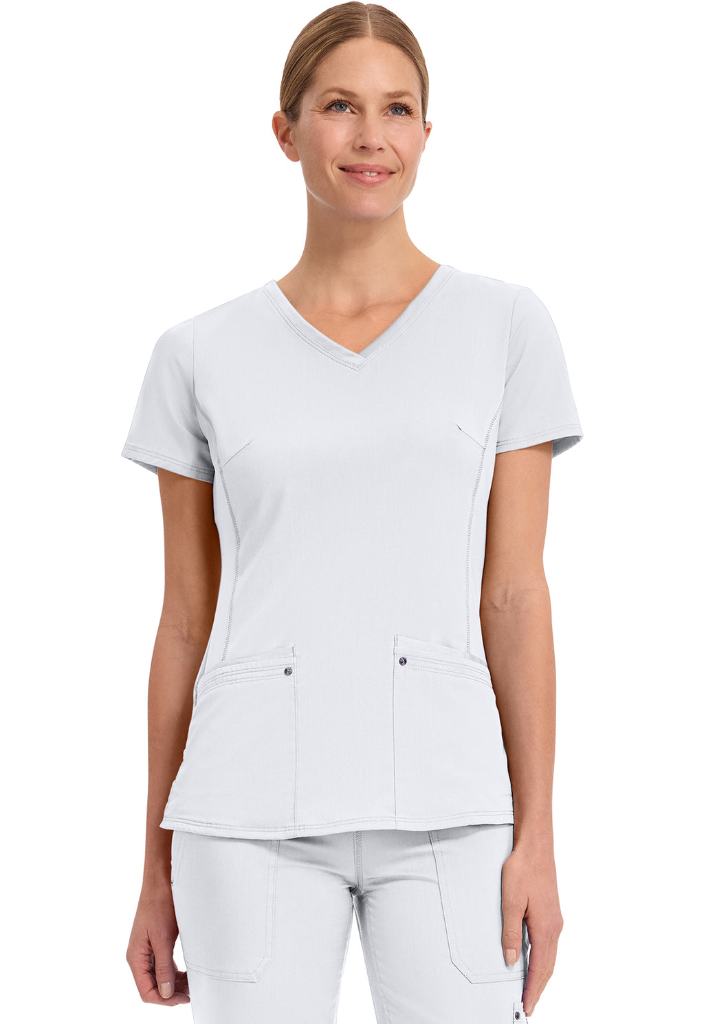 Healing Hands - Jane Top