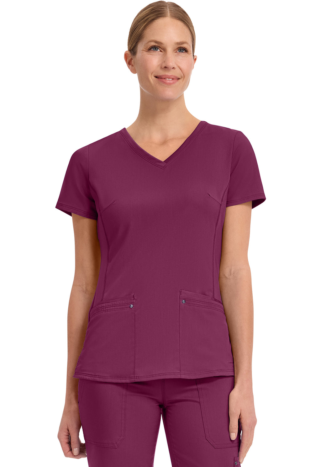 Healing Hands - Jane Top