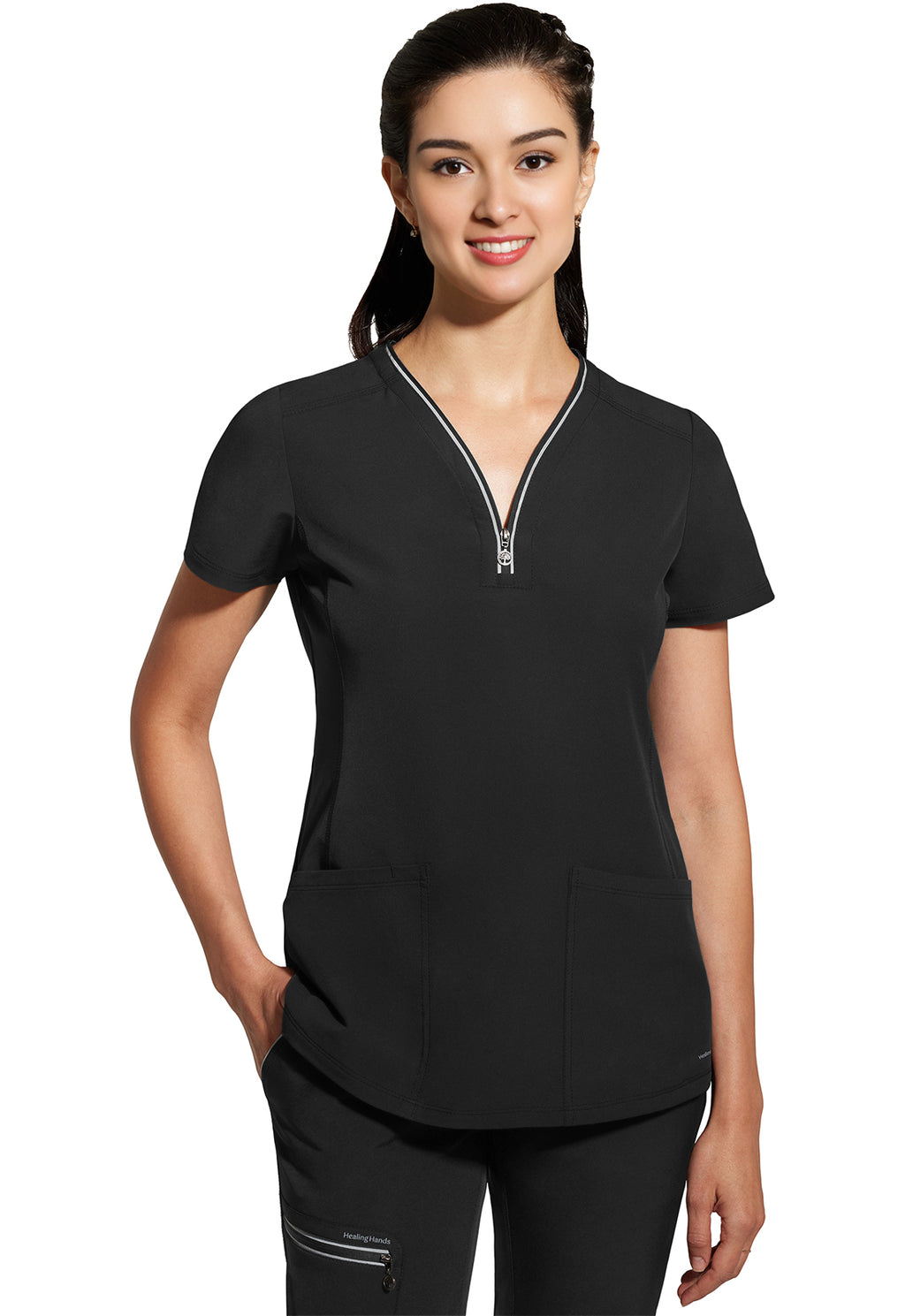 Healing Hands - Sonia Top