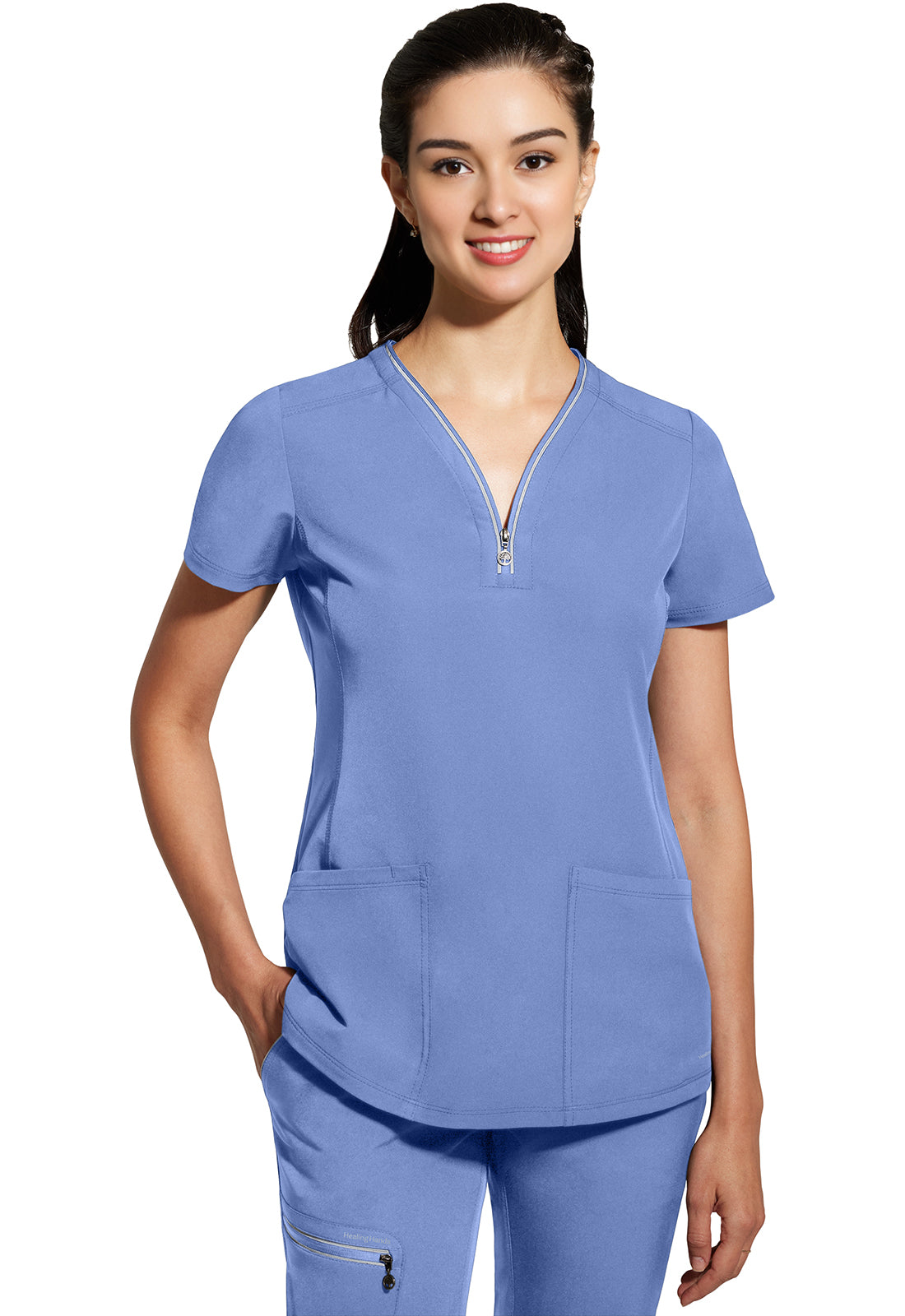 Healing Hands - Sonia Top